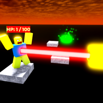 Hard Obby of plarium🔥☠️