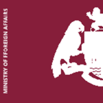 [COD] Dominican Ministry of Foreign Affairs