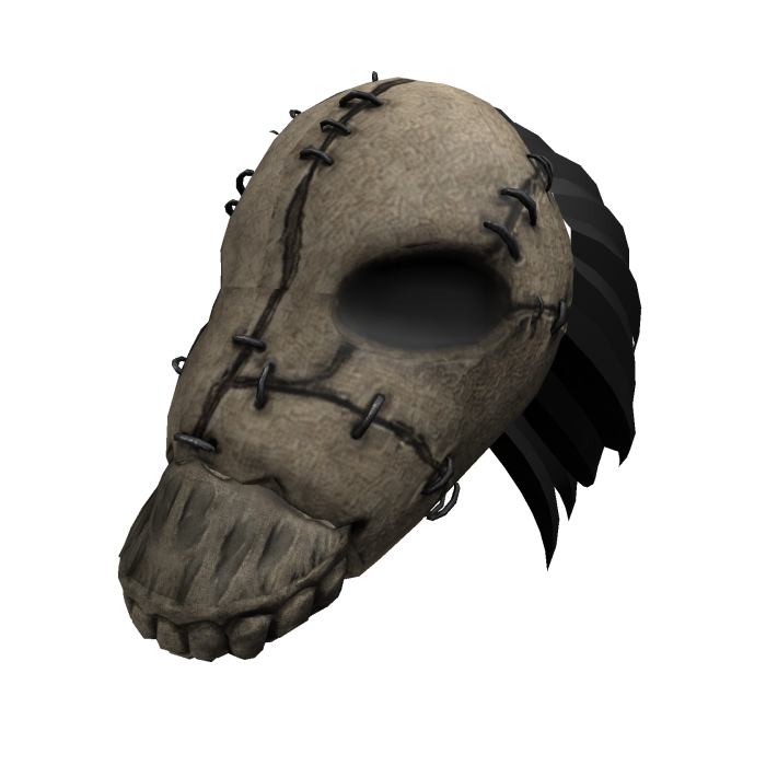 Seedeater Mask