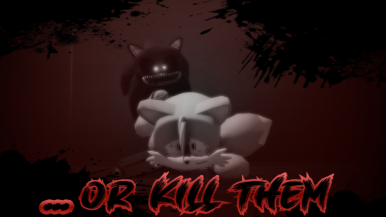 Sonic.EXE The Disaster 1.4: Definitive Edition screenshot 4