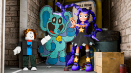 [NOWY👧🏻] ZNAJDŹ 3D MEMES MONSTERS Morphs