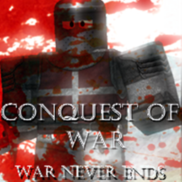 Conquest Of War (OPEN BETA TEST)