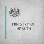 Ministry of Health and Social Care