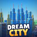 [🏙️ UPD] Build a Dream City