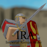 Imperial Roman Army | TRE