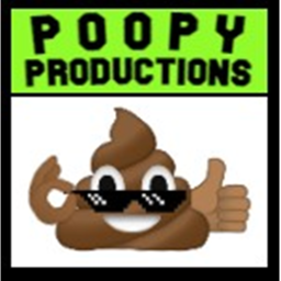 Poopy Productions Store