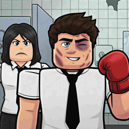 School Showdown👊🏻