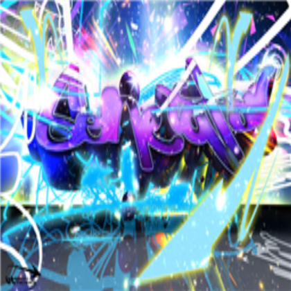 Graffiti Roblox decal