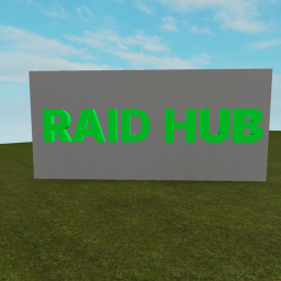 The RAID HUB