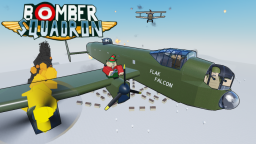 Szwadron Bombowców [ŚWIĄTECZNE]