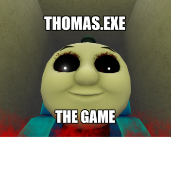 Thomas.exe (im Bau)