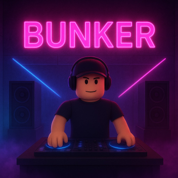 Hardtekk (Bunker)  alpha
