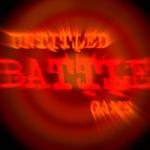 [UNTITLED BATTLE GAME]