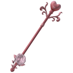 Blossom Wand of Love