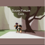 Sugar Parlor Cafe