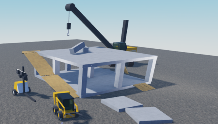 construction (under construction) screenshot 4