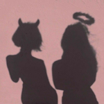 ~ angels and demons ~