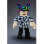 Cartoony Hat club