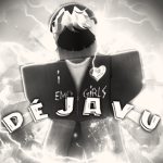d é j a v u