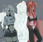 Animal mysterious