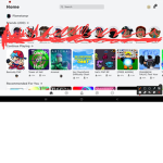 Robux the re re bo