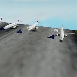 jetBlue Airways' Flying Center