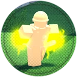 Game Badge Icon