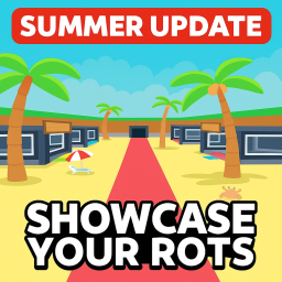 [💸99X💸] Steal A Rot MODDED