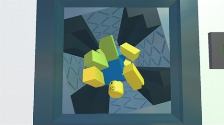 Chaos Washers (2015) screenshot 4