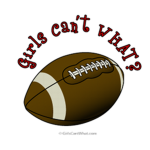 Girls Football Association