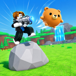 Bouncy Ranch