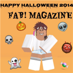 FAB! Magazine