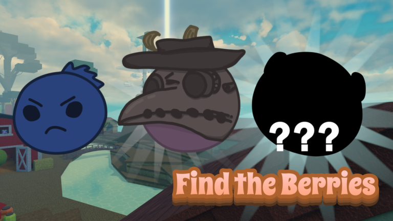 Find the Berries! [115] screenshot 2