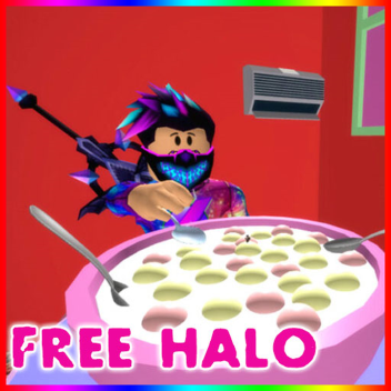 *EASY* ESCAPE THE ANGRY WITCH OBBY