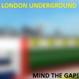 London Underground Simulator (Disconnected)