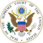Supreme Court oF The United States * Seals