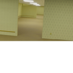 Official backrooms group
