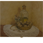 Armonía de sabores by Pedro 2001
