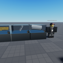 Model Showcase