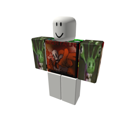 Real Shirt thumbnail