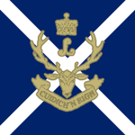 Seaforth Highlanders of Canada