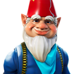 The Gnome Battalion