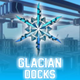 ❄️ | Glacian Docks