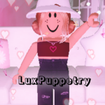 LuxPuppetry