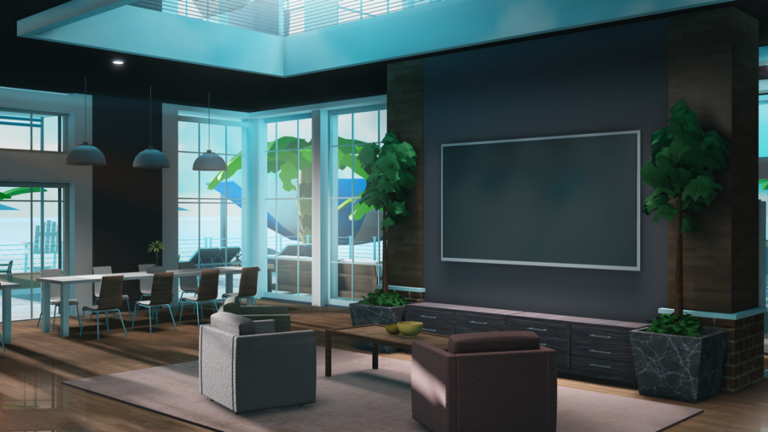 Waterpark Tycoon 🌊 screenshot 3