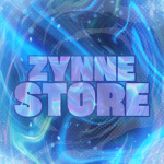 Zynne Robux Store