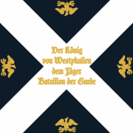 Jäger-Bataillon der Garde