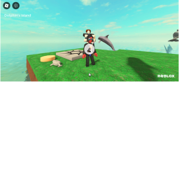 Obby Game