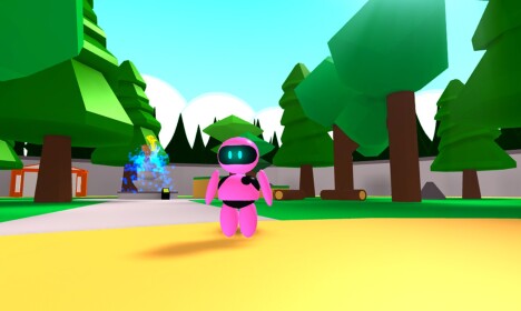 Robots