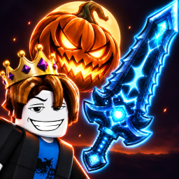[🎃FPS 2X] +1 Sword Loot Monarch icon